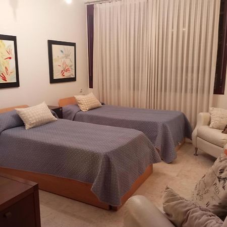 Edificio Trovador Apartment Севиля Екстериор снимка